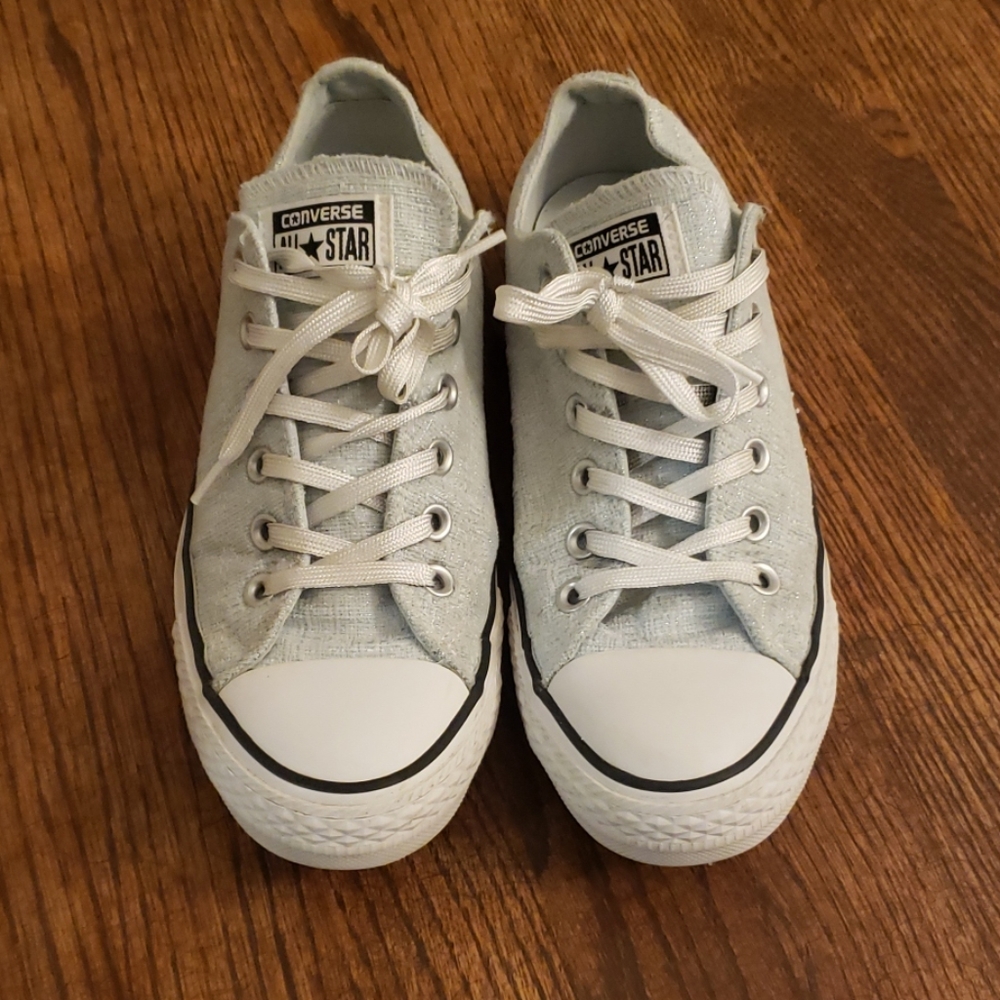 Like new Converse